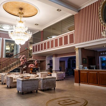 Jasek Premium Hotel วรอตซวาฟ ภายนอก รูปภาพ