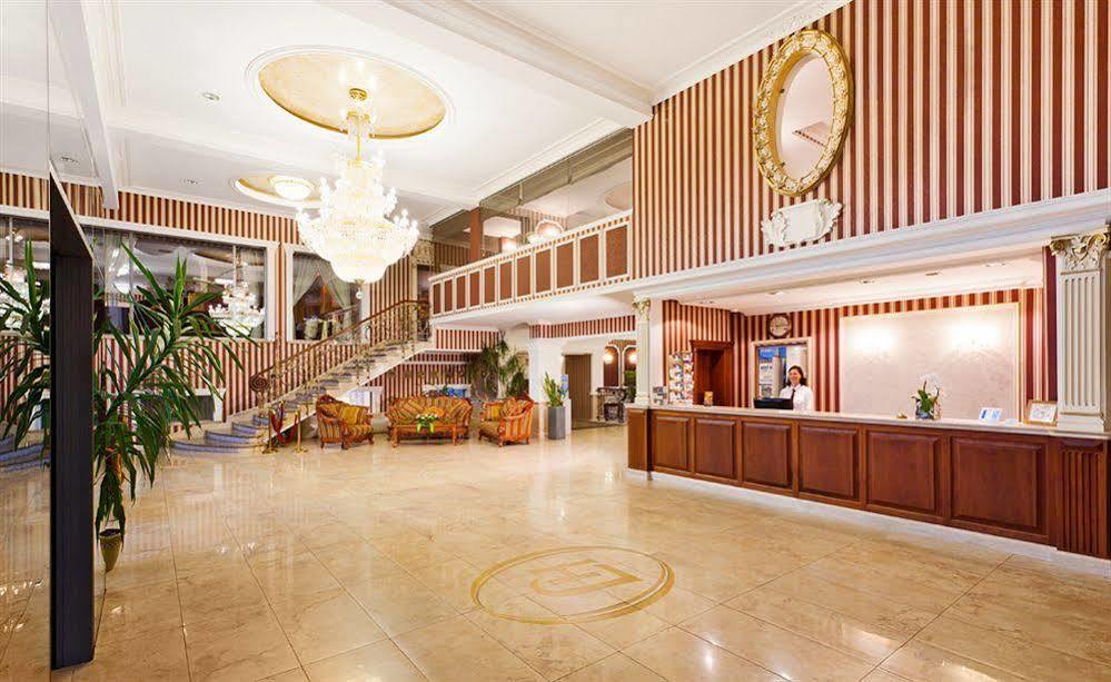 Jasek Premium Hotel วรอตซวาฟ ภายนอก รูปภาพ