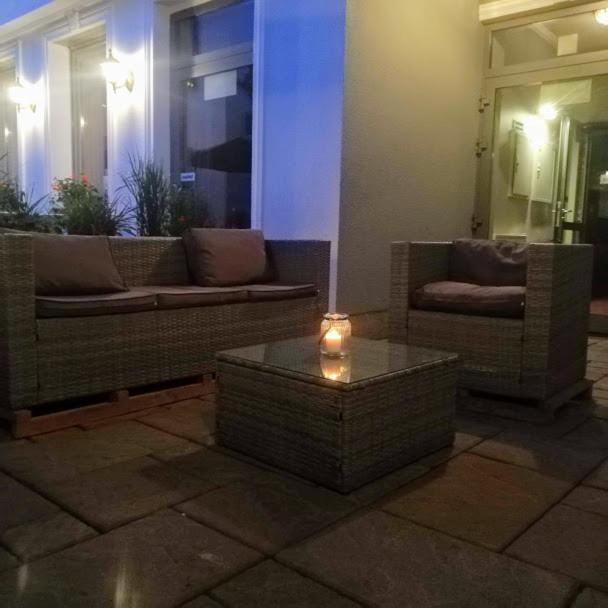 Jasek Premium Hotel วรอตซวาฟ ภายนอก รูปภาพ